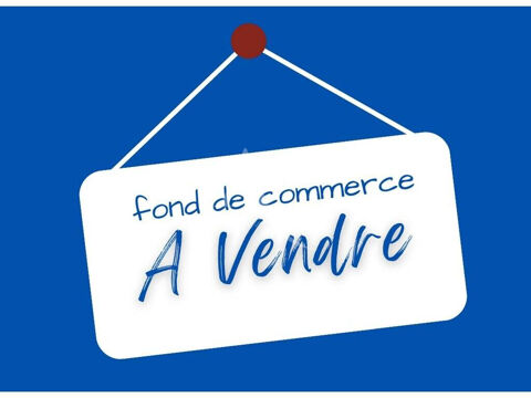   FOND DE COMMERCE  50 m² à vendre 