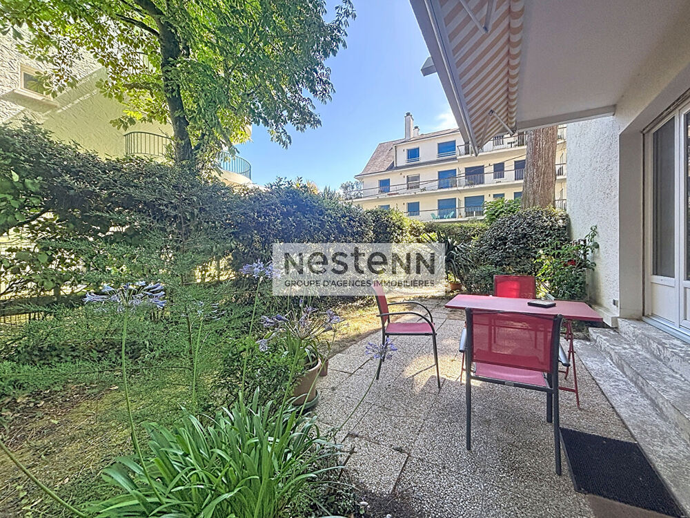 Appartement 3 pièces 57 m² · à La Baule Escoublac · 57 m² · 443 000 €