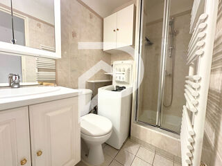  Appartement � vendre 2 pi�ces 