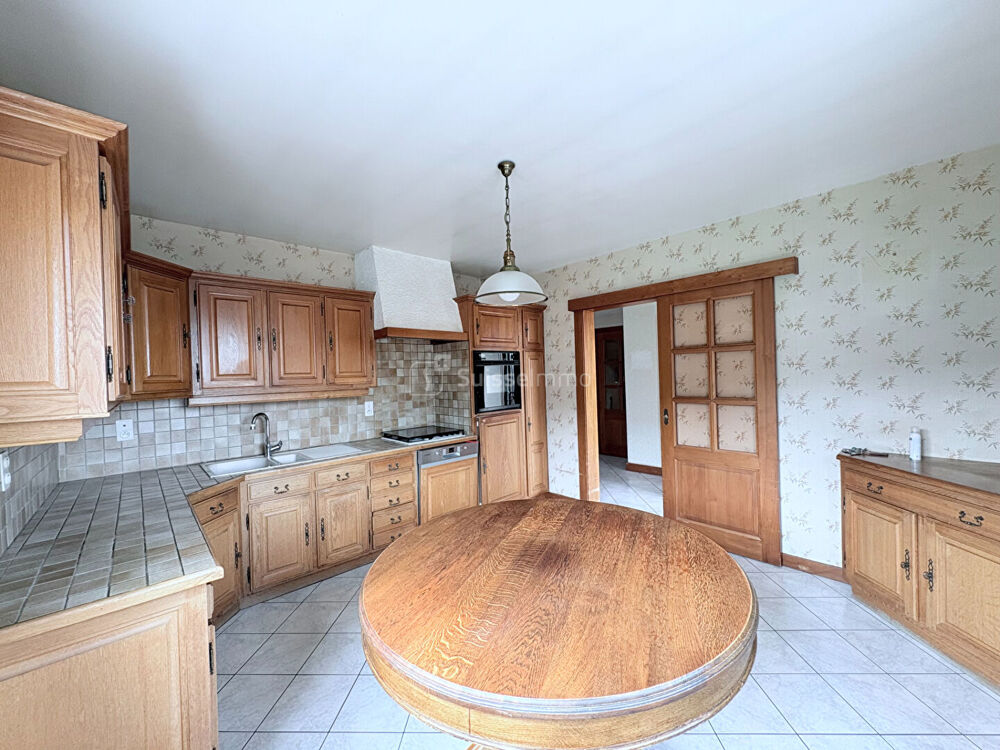 Maison Belleherbe 7 pièce(s) 125 m2
