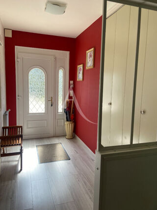  Maison à vendre 6 pièces 155 m²