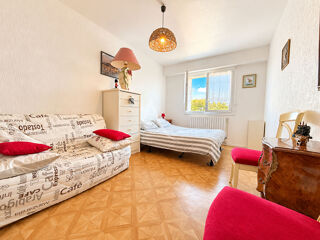  Appartement à vendre 3 pièces 71 m²