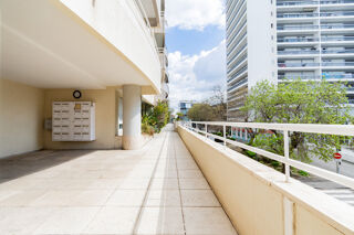  Appartement � vendre 4 pi�ces 93 m�