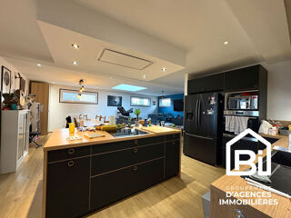  Maison � vendre 6 pi�ces 153 m�