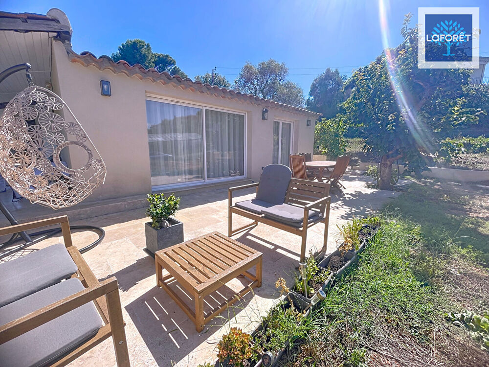 � vendre  Maison Antibes (06600)