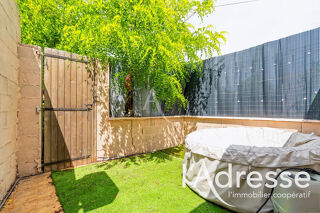  Maison à louer 3 pièces 62 m²