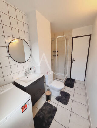  Appartement à vendre 4 pièces 64 m²