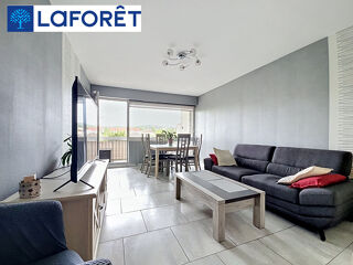  Appartement à vendre 3 pièces 67 m²