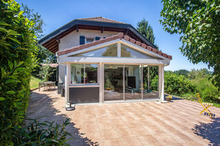  Maison à vendre 5 pièces 127 m²