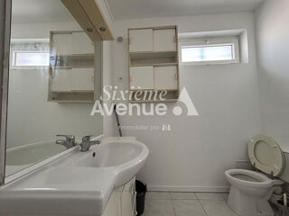  Appartement � vendre 1 pi�ce 35 m�