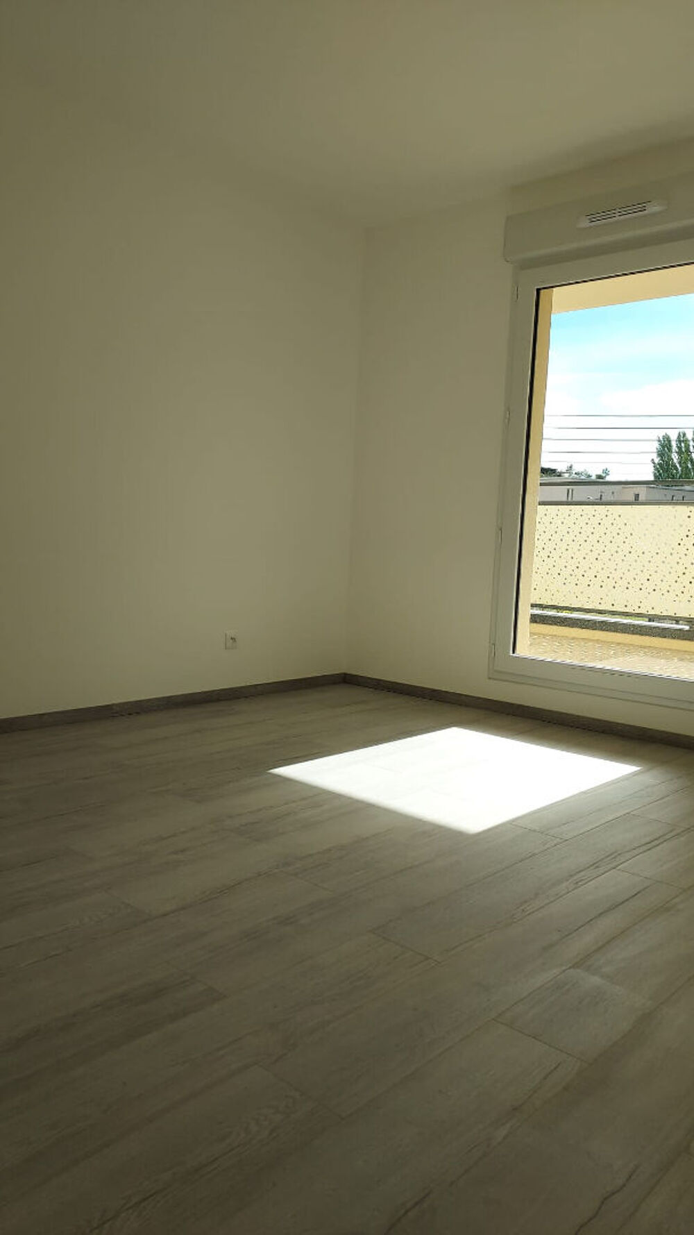Location Appartement CHARTRES T2 Neuf de 46.08m² avec balcon Chartres