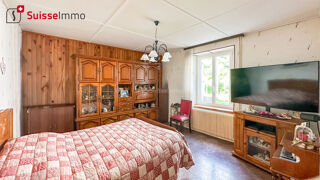  Maison à vendre 6 pièces 100 m²
