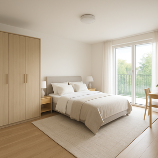  Appartement à vendre 4 pièces 96 m² Vitrolles