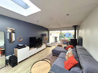  Maison � vendre 4 pi�ces 90 m�