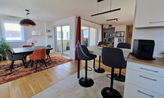  Appartement � vendre 6 pi�ces 