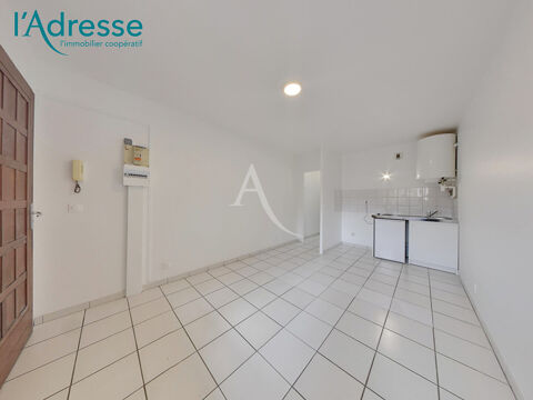  Appartement Montfermeil 2 pièces 30.52m2 Appartement - 2 pièce(s) - 31 m²