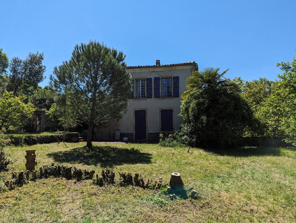 � vendre  Maison Le Mas-d'Azil (09290)