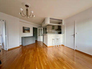  Appartement à vendre 3 pièces 67 m²