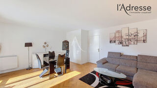  Appartement à vendre 3 pièces 67 m²