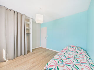  Maison à vendre 5 pièces 94 m²