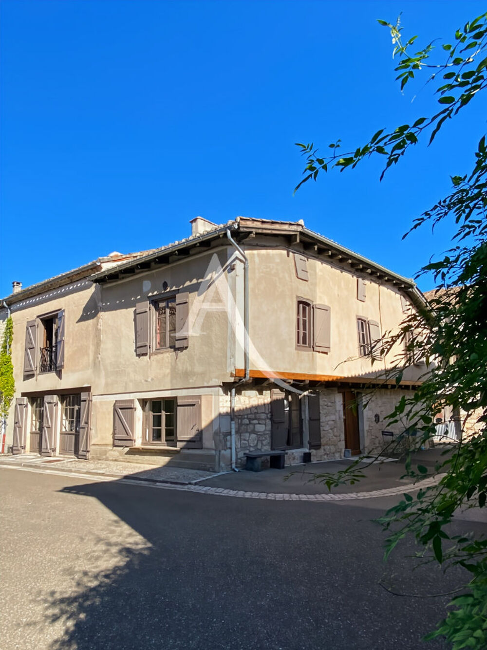 Maison 5 pièces 128 m² · à Tournon D Agenais · 128 m² · 160 000 €