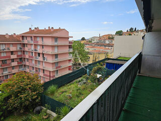  Appartement à vendre 3 pièces 66 m²