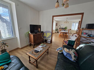  Maison � vendre 9 pi�ces 199 m�