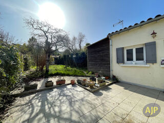  Maison à vendre 3 pièces 86 m²
