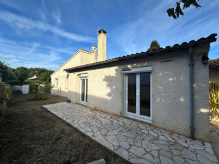  Maison � vendre 4 pi�ces 110 m�