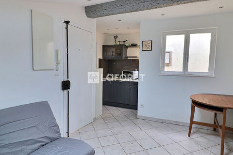  Appartement � louer 1 pi�ce 15 m�