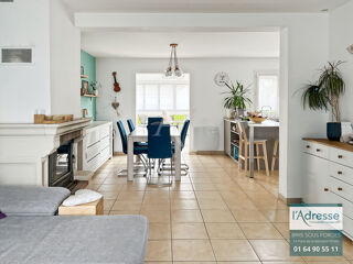  Maison  vendre 6 pices 110 m