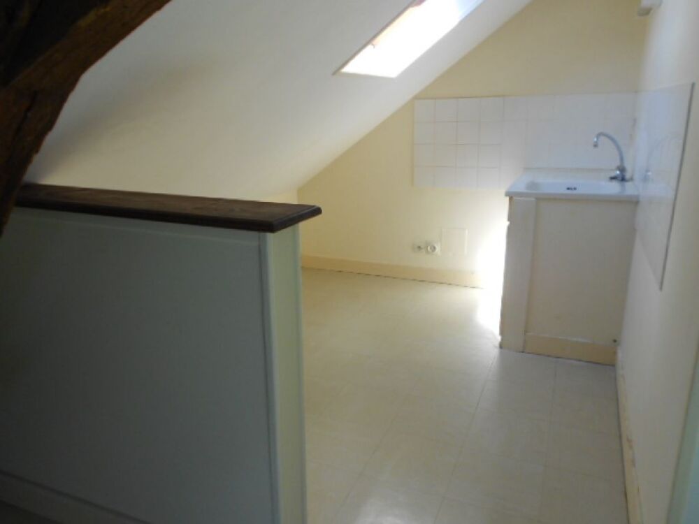 Location Appartement Appartement Montrichard 1 pièce(s) 15,24 m2 Montrichard