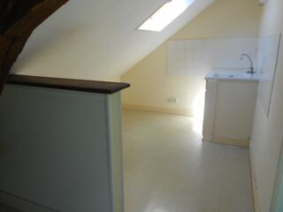  Appartement à louer 1 pièce 15 m²