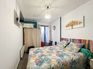  Appartement � vendre 2 pi�ces 35 m�