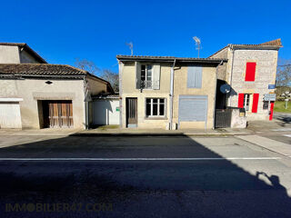  Maison à vendre 4 pièces 86 m²