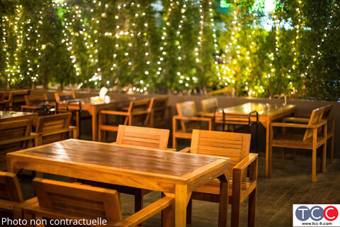 Restaurant licence III - emplacement strat&eacute;gique Ouest Toulousain 147150 31170 Tournefeuille