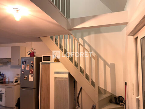  Maison  louer 2 pices 36 m