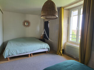  Appartement � vendre 6 pi�ces 113 m� Saint aignan