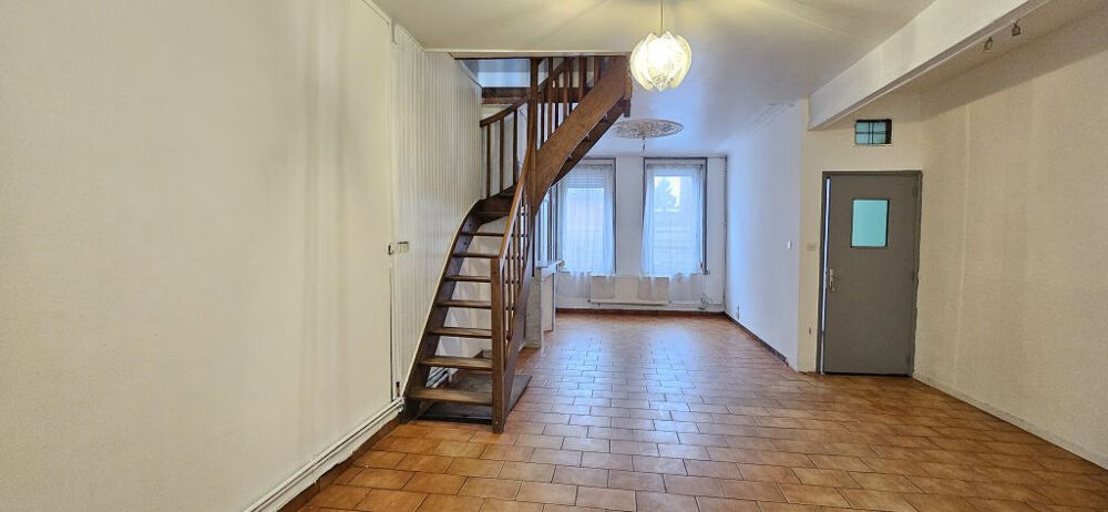 Vente Maison TOURCOING VICTOIRE / GAMBETTA Tourcoing