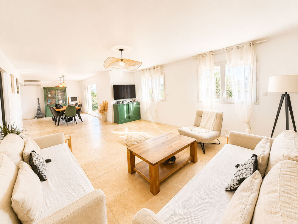 Maison Martigues 4 chambres , pas de travaux