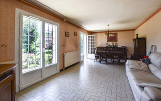  Maison à vendre 5 pièces 109 m²
