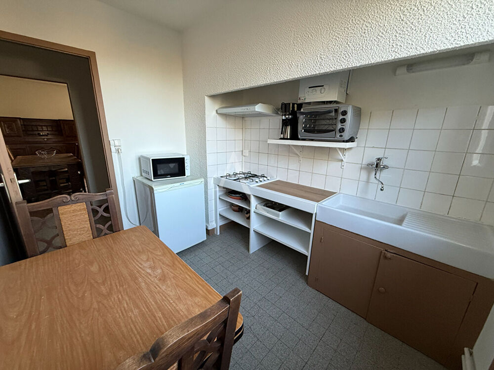 Location Appartement APPARTEMENT RENOVE QUARTIER PASTEUR AVEC 2 CHAMBRES Carcassonne