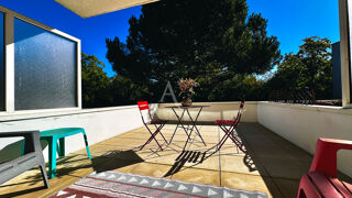  Appartement à vendre 3 pièces 72 m²