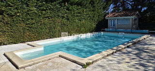  Maison à vendre 5 pièces 120 m²
