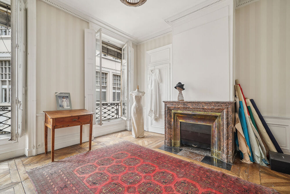à vendre  Appartement Lyon 2