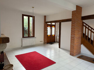  Maison � vendre 4 pi�ces 134 m�
