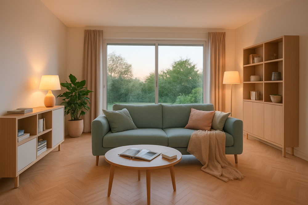 Maison 5 pièces de 232 m2 (Saint-Germain-en-Laye)