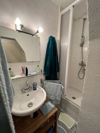  Appartement � vendre 1 pi�ce 27 m�