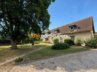  Maison � vendre 7 pi�ces 185 m�