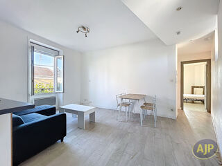  Appartement � vendre 3 pi�ces 62 m�